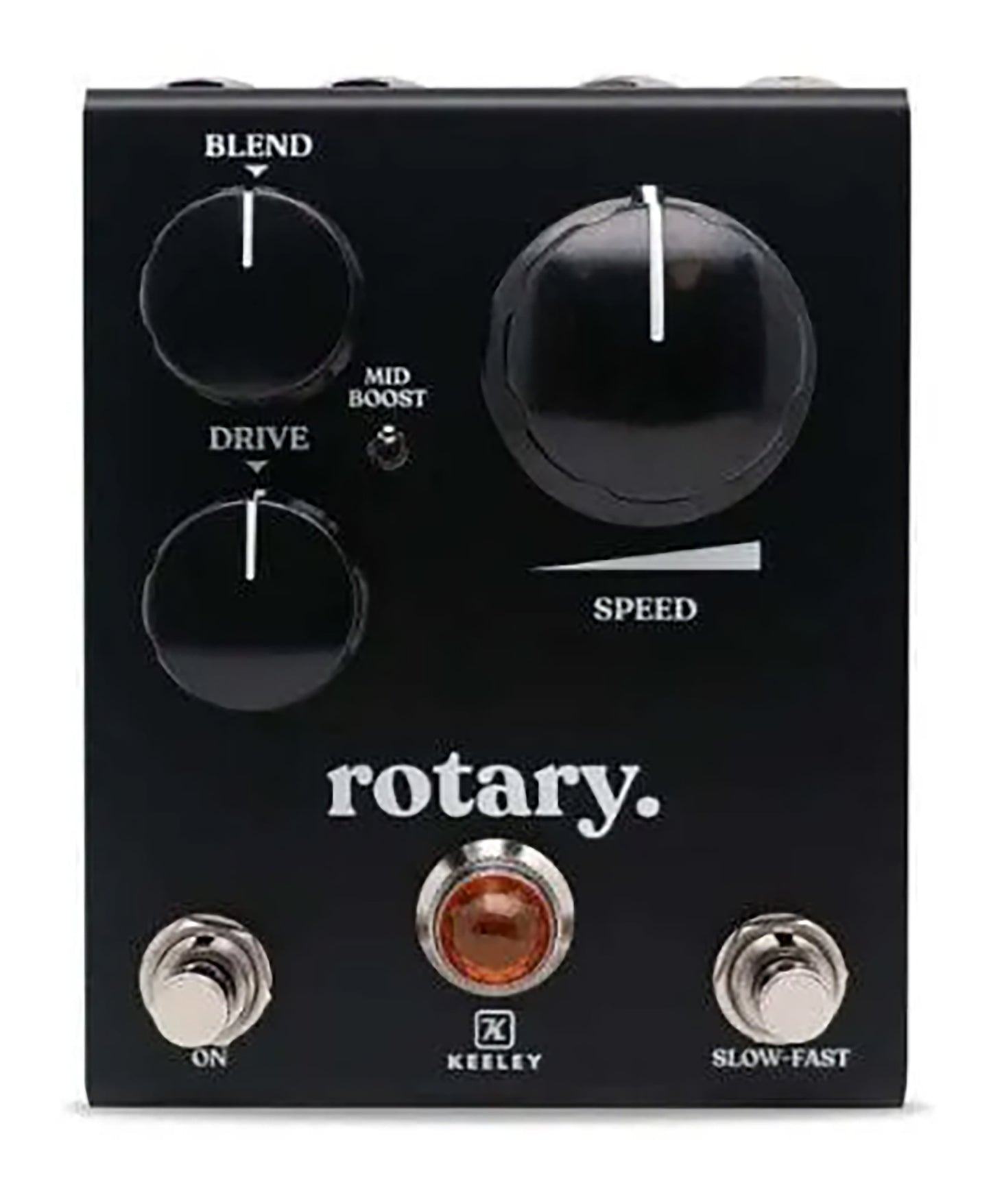 Keeley Rotary Pedal
