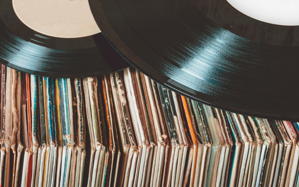 Keep the Groove Alive: The Proper Care and Maintenance of Vinyl Records