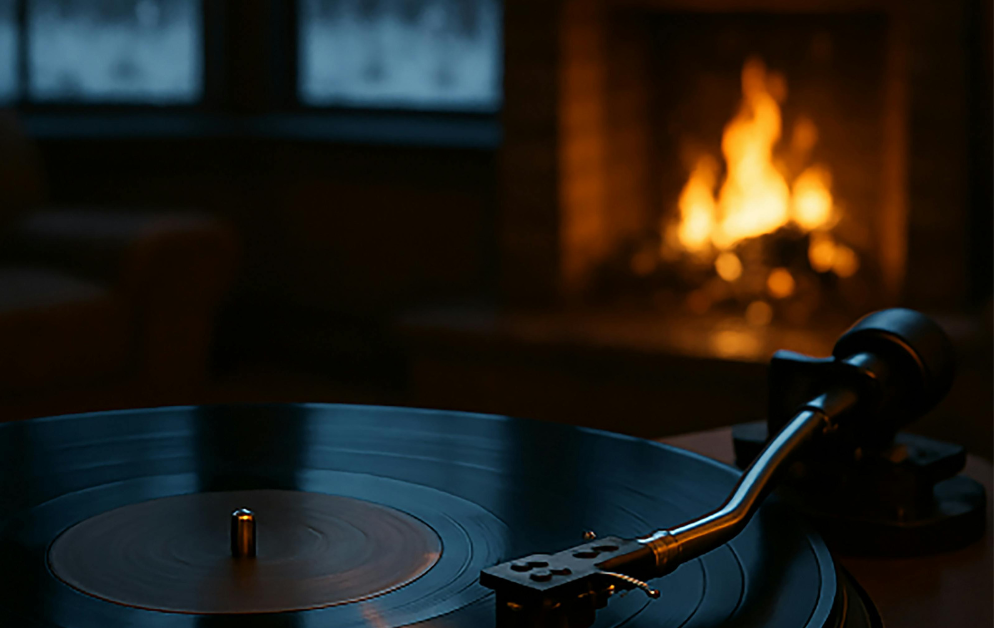 How to Create the Perfect Listening Room: Transforming Your Space into a Vinyl Sanctuary