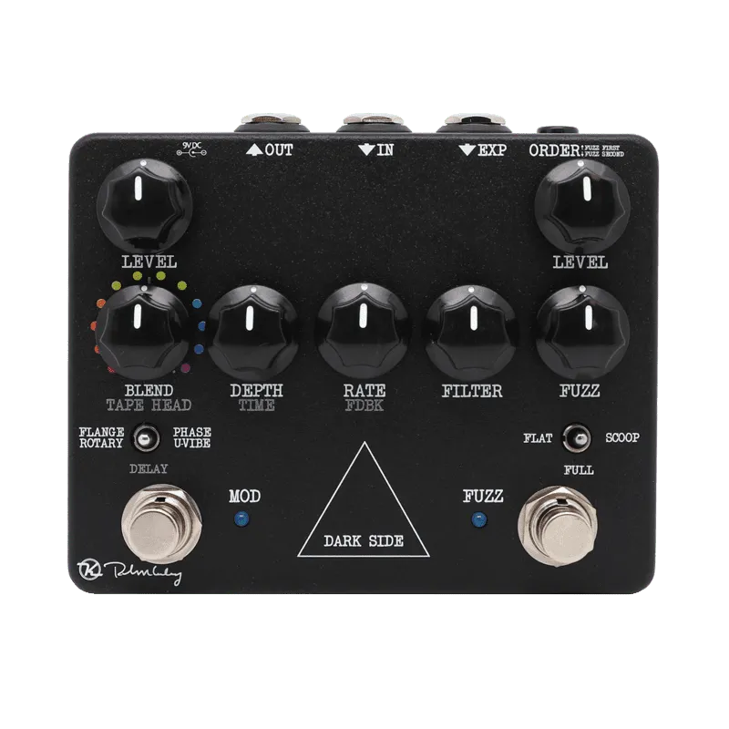 Keeley Darkside Pedal