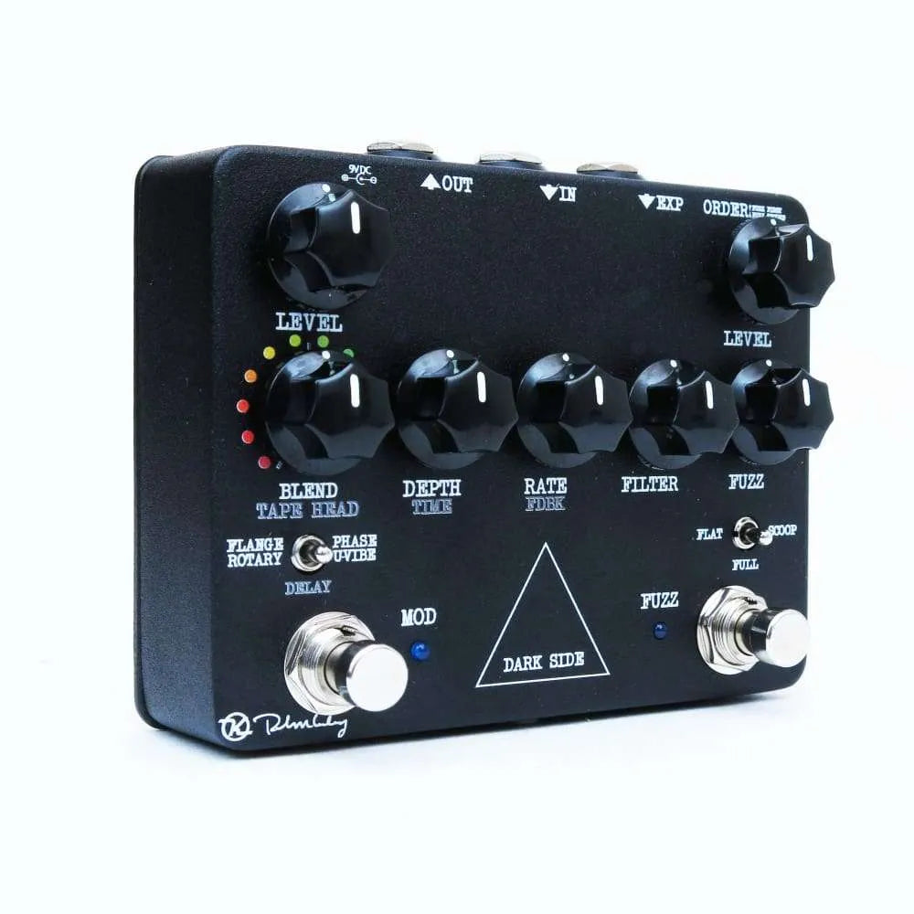 Keeley Darkside Pedal