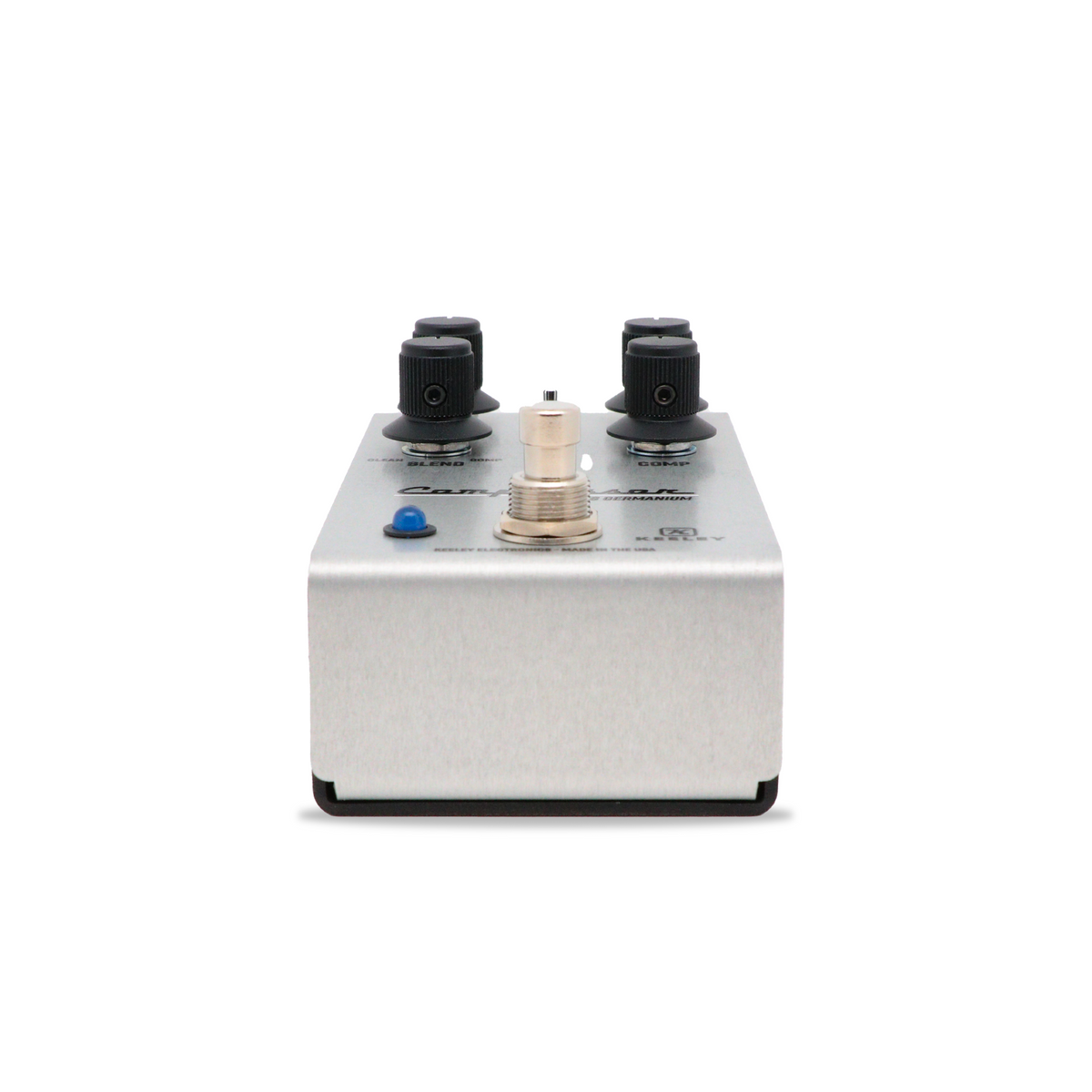 Keeley Compressor Plus Germanium Pedal