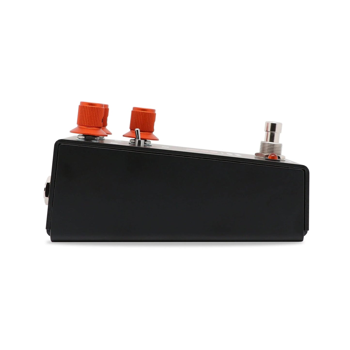 Keeley Angry Orange Distortion & Fuzz Pedal
