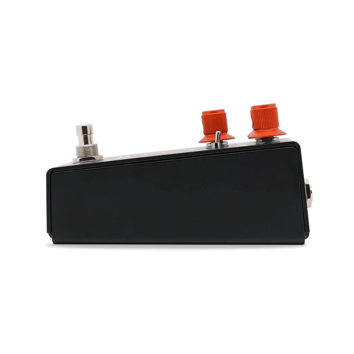 Keeley Angry Orange Distortion & Fuzz Pedal