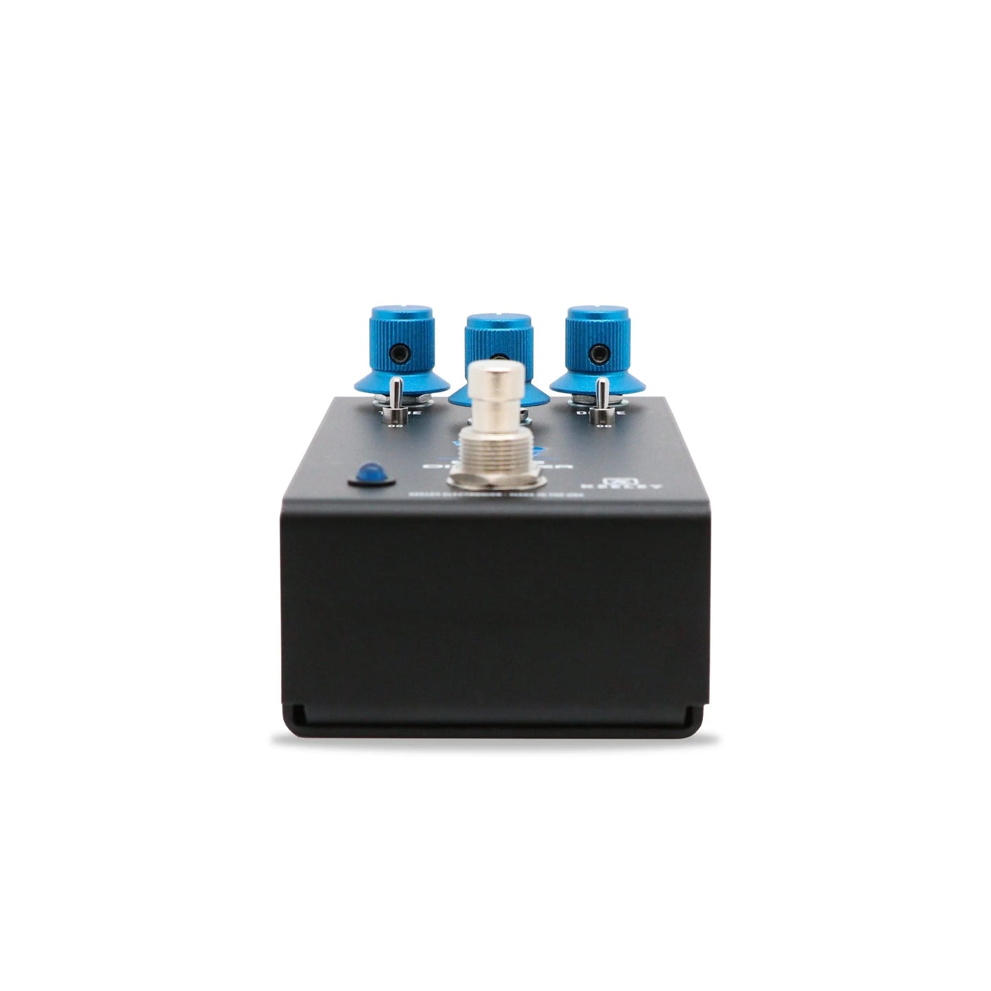 Keeley Blues Disorder Overdrive & Distortion Pedal