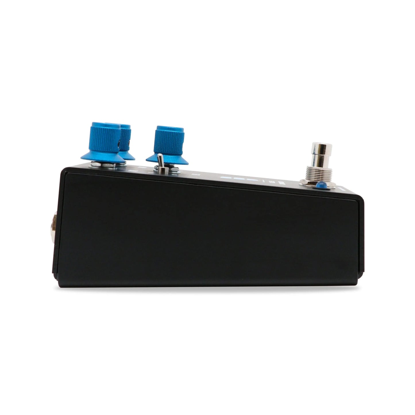 Keeley Blues Disorder Overdrive & Distortion Pedal