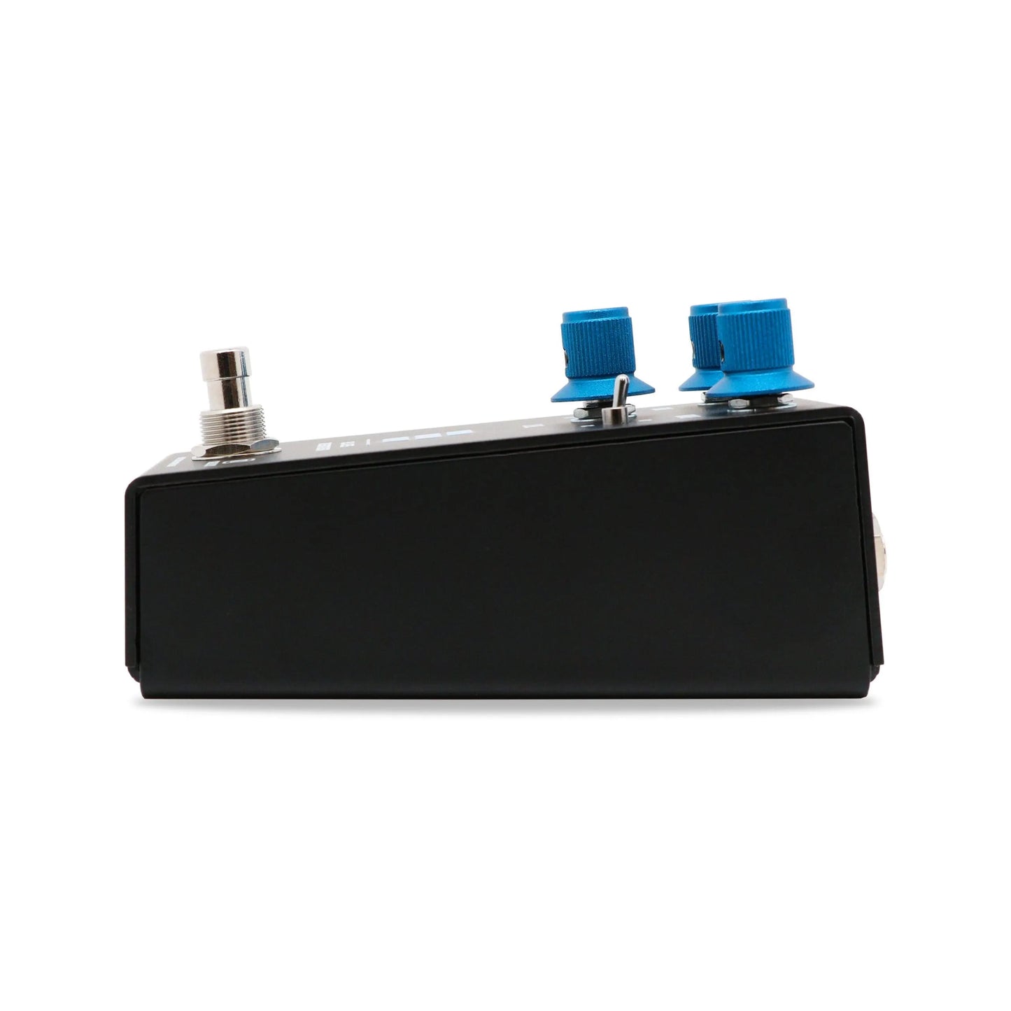 Keeley Blues Disorder Overdrive & Distortion Pedal