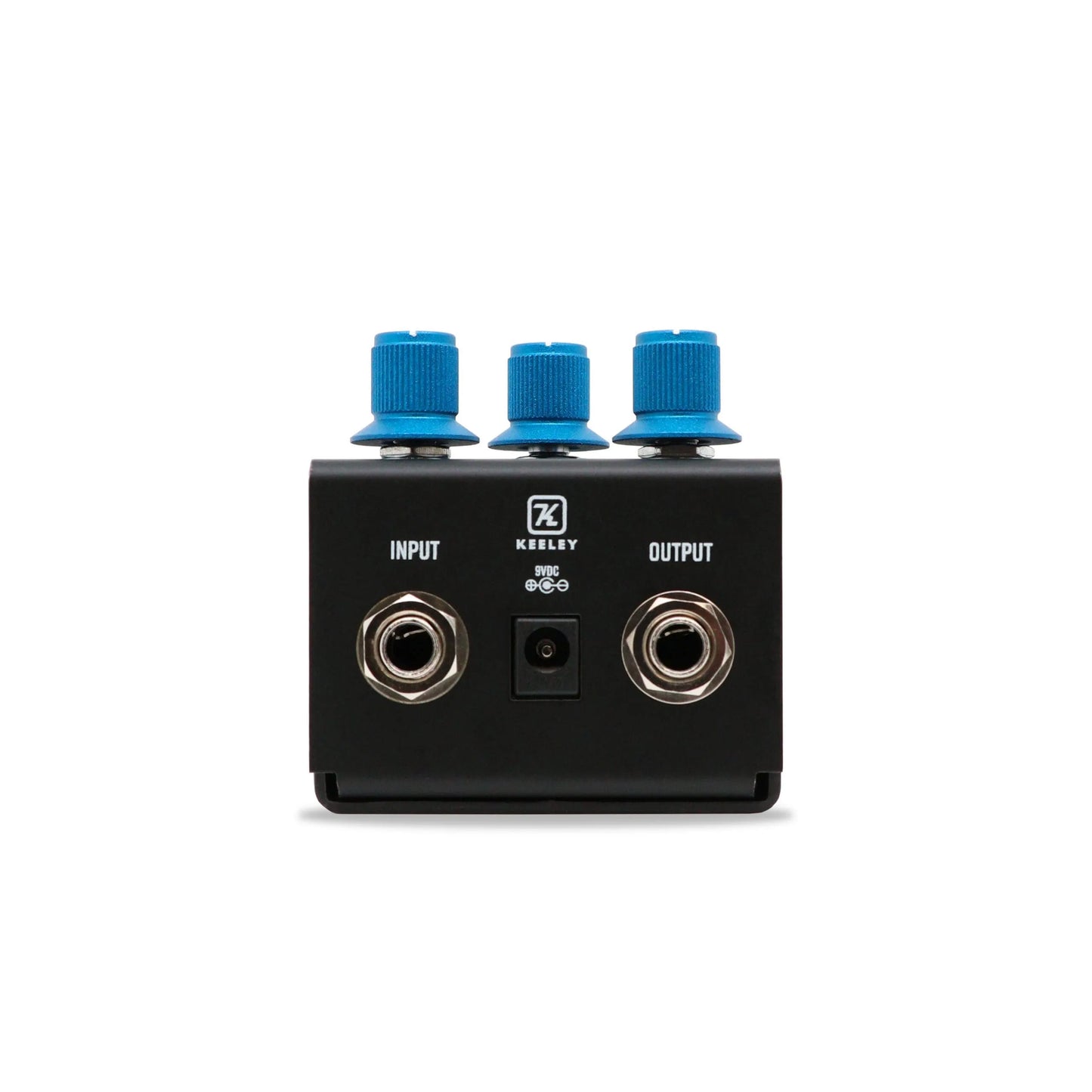 Keeley Blues Disorder Overdrive & Distortion Pedal