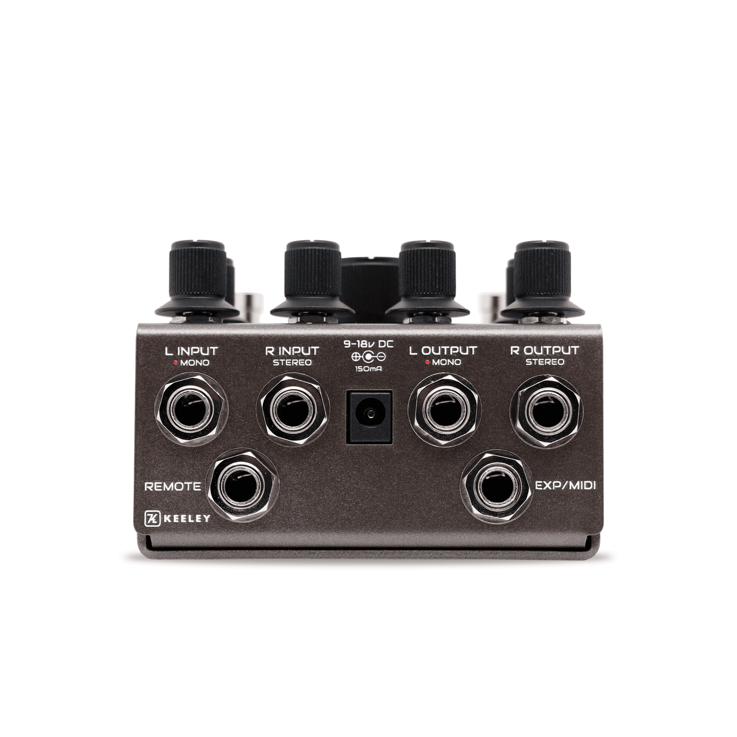 Keeley RK2000 Funk Siren Delay Pedal