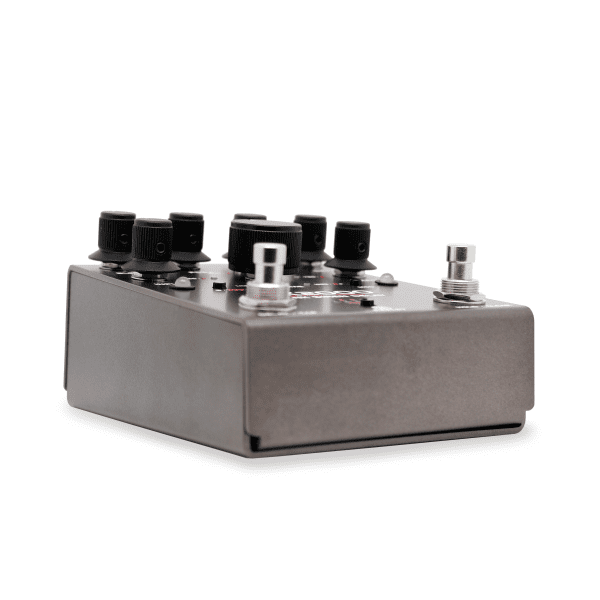 Keeley RK2000 Funk Siren Delay Pedal