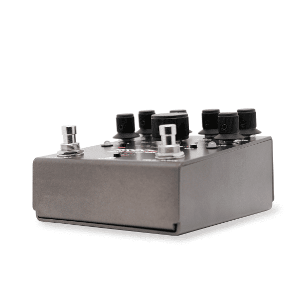 Keeley RK2000 Funk Siren Delay Pedal