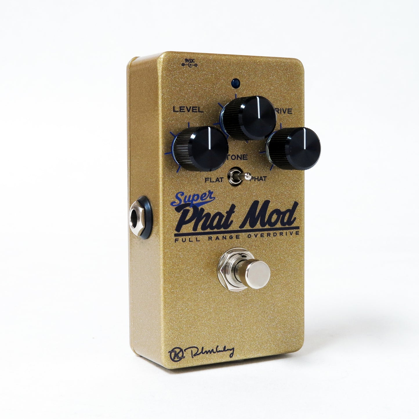 Keeley Super Phat Mod Pedal