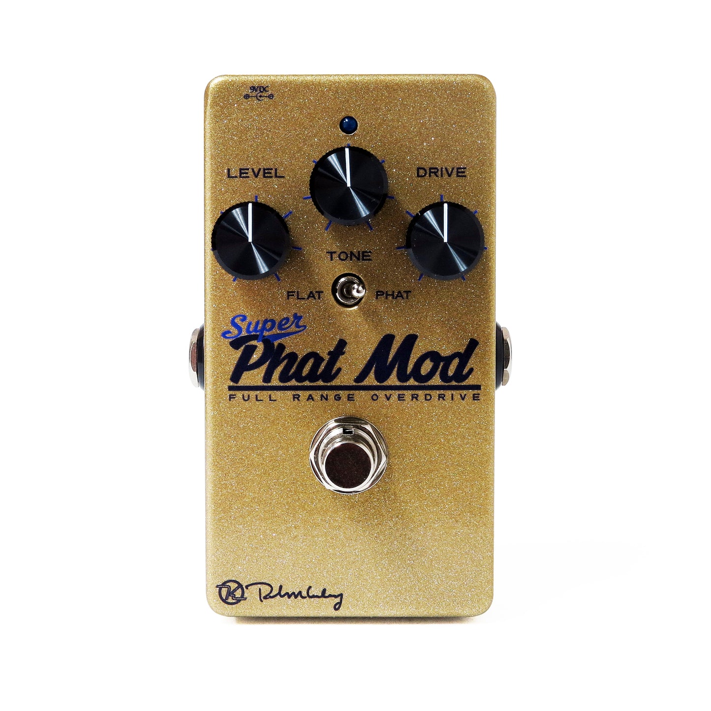 Keeley Super Phat Mod Pedal