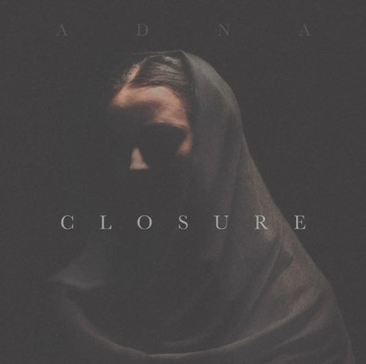 Adna - Closure - Limited Edition Vinyl LP [Vinyl]