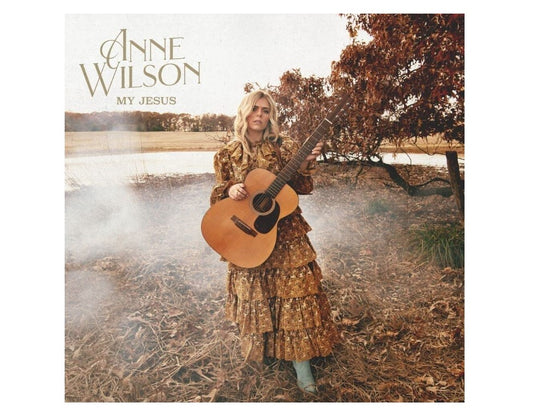 Anne Wilson - My Jesus - Limited Edition 2 LP Vinyl [Vinyl]