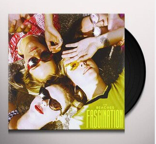 Beaches, The - Fascination / Snake Tongue 7" - Limited Edition Mystery Colored Vinyl Single [VINYL]