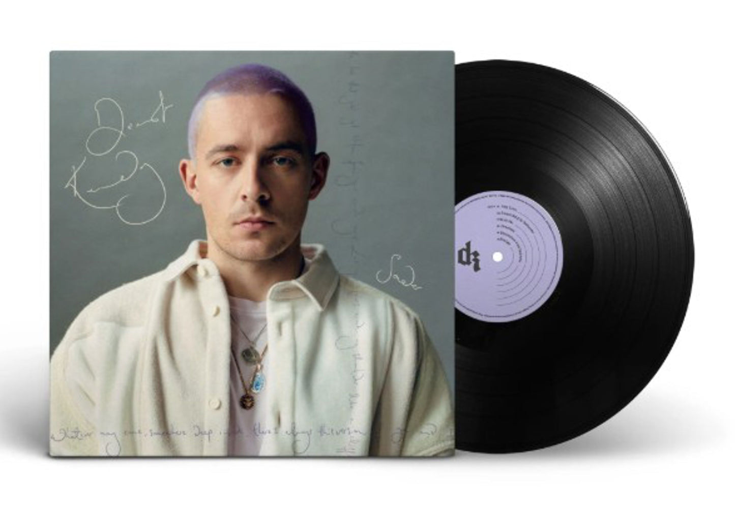 Dermot Kennedy - Sonder - Indie Exclusive Alternate Artwork - Vinyl LP [VINYL]