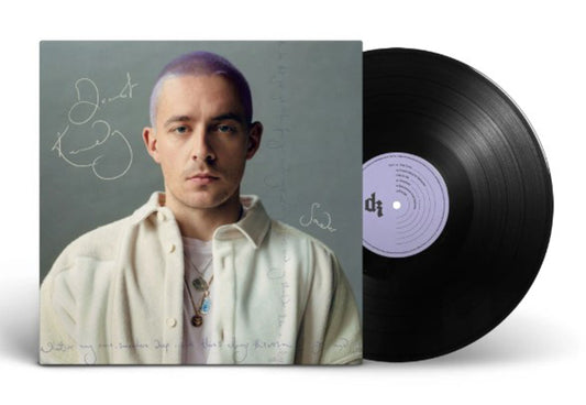 Dermot Kennedy - Sonder - Indie Exclusive Alternate Artwork - Vinyl LP [VINYL]