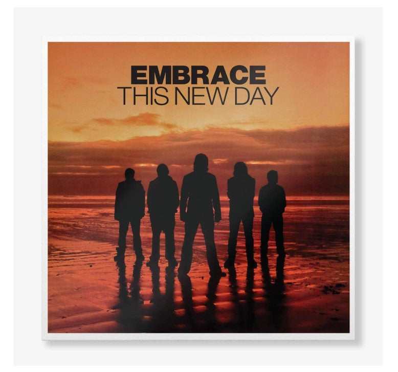 Embrace - This New Day - Craft Recordings 180g Reissue Vinyl LP [Vinyl]