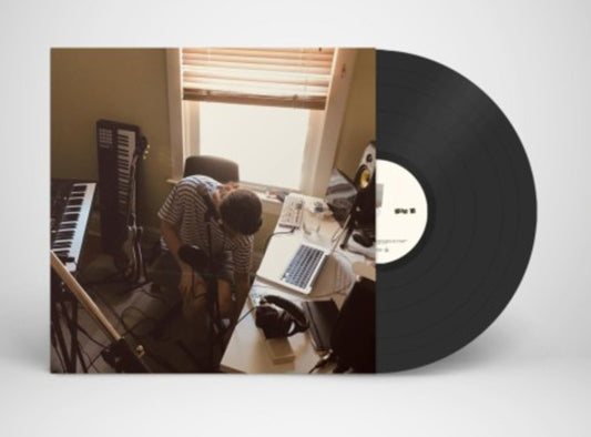 Hannah Georgas - I'd Be Lying If I Said I Didn't Care - Limited Edition Vinyl LP [VINYL]