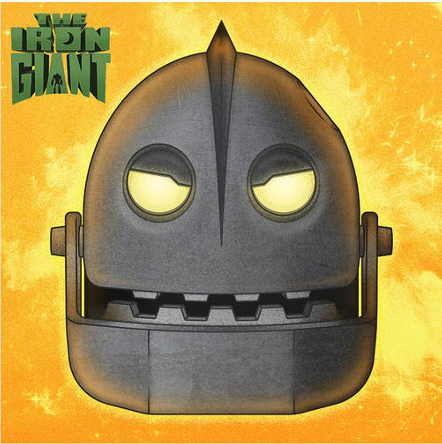 OST - The Iron Giant - Original Soundtrack - Deluxe Limited Edition 2 LP Vinyl [VINYL]