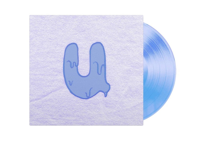 Justin Bieber - Yummy 7" - Limited Edition Blue Vinyl [Vinyl]