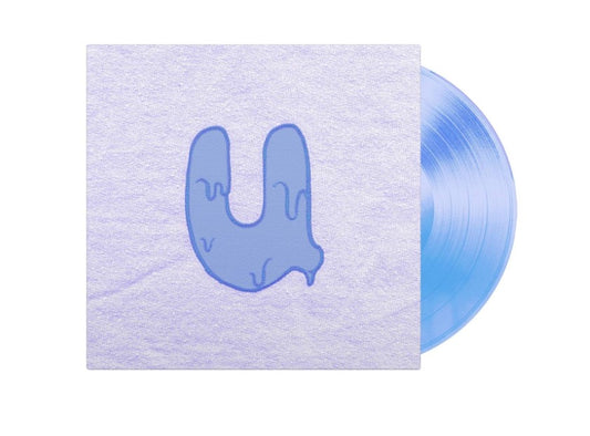 Justin Bieber - Yummy 7" - Limited Edition Blue Vinyl [Vinyl]