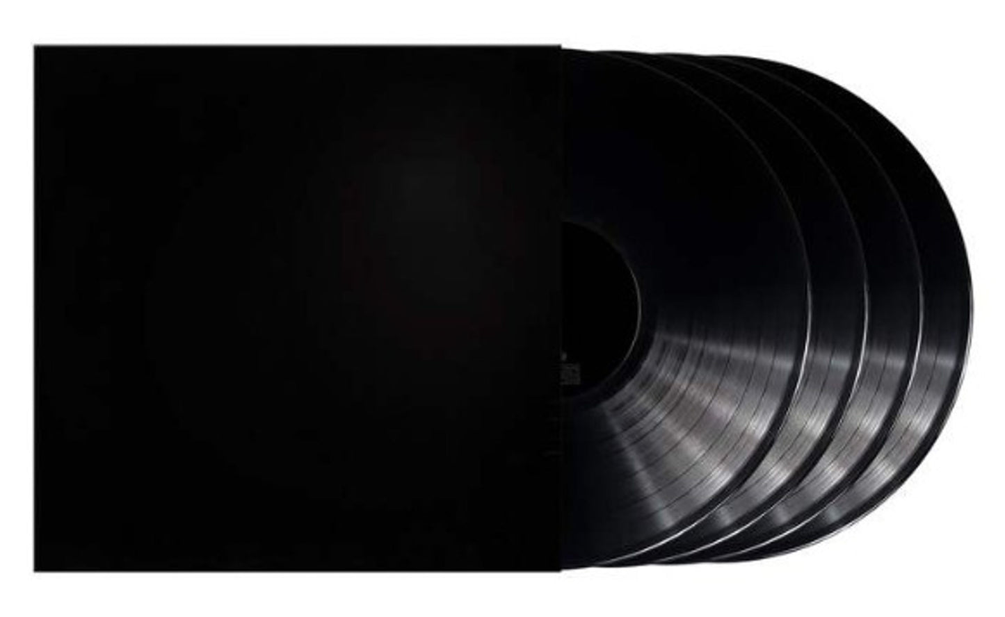 Kanye West - Donda - 4 LP Import Vinyl Limited Edition Box Set [VINYL]