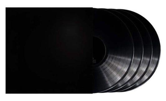 Kanye West - Donda - 4 LP Import Vinyl Limited Edition Box Set [VINYL]