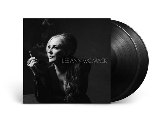 Lee Ann Womack - The Lonely, The Lonesome & The Gone - 2 LP Vinyl [Vinyl]