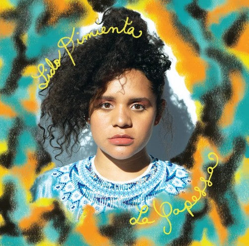 Lido Pimienta - La Papessa - Vinyl LP [Vinyl]