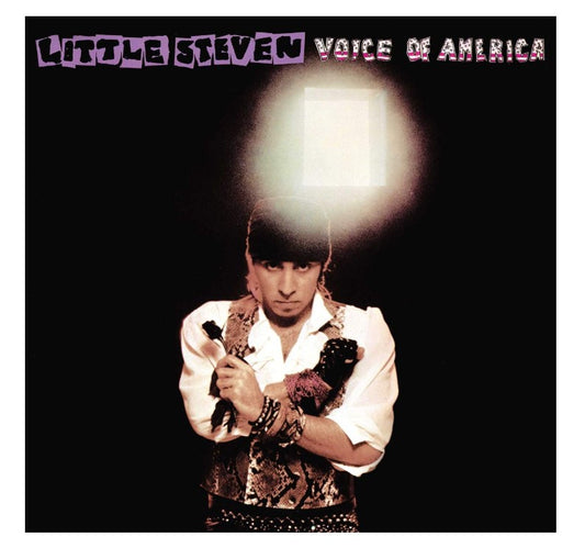 Little Steven - Voice of America - Remastered Vinyl LP [Vinyl]
