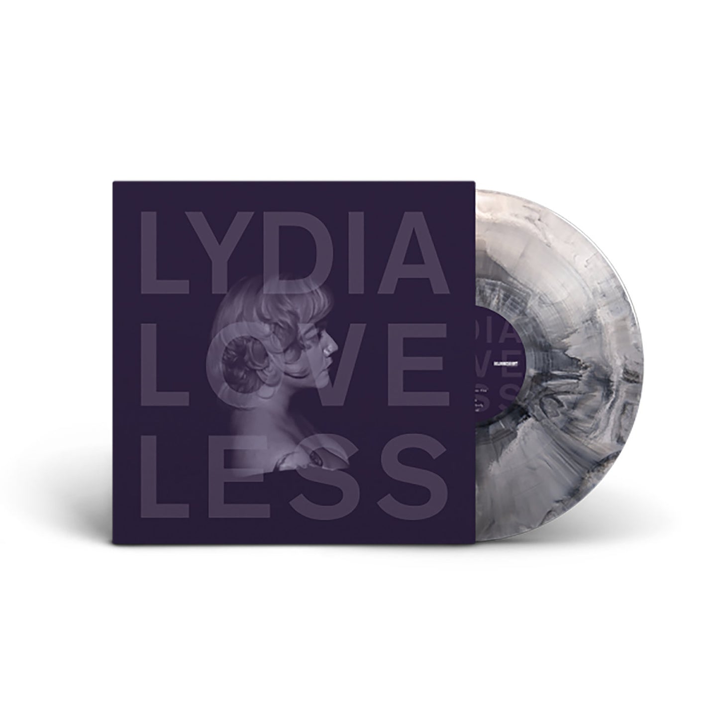 Lydia Loveless - Something Else - Limited Edition Grey Vinyl LP [VINYL]