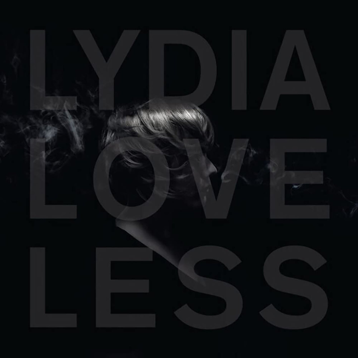 Lydia Loveless - Somewhere Else - Vinyl LP [VINYL]