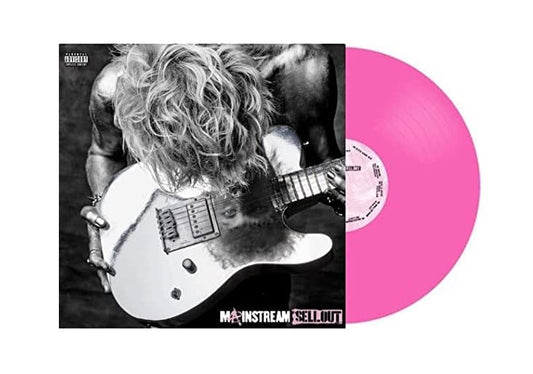 Machine Gun Kelly - Mainstream Sellout - Limited Edition Pink Vinyl LP [Vinyl]