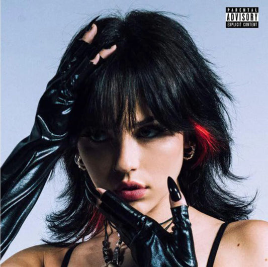 Maggie Lindemann - Paranoia - Limited Edition Colored Vinyl LP [VINYL]