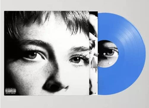 Maggie Rogers - Surrender - Limited Edition U/O Teardrop Blue Vinyl LP [Vinyl]