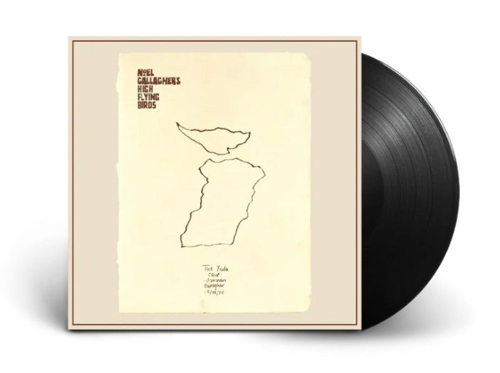 Noel Gallagher - Magic Secrets #2 - RSD Limited Edition 7" Vinyl Single [VINYL]