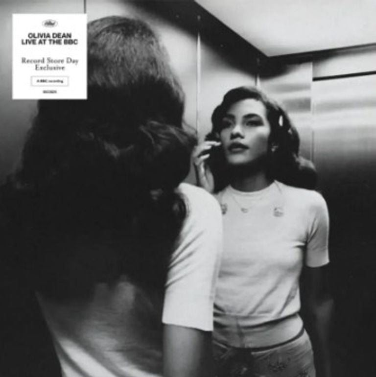 Olivia Dean - Live At The BBC - Limited Edition RSD 7" Vinyl [VINYL]