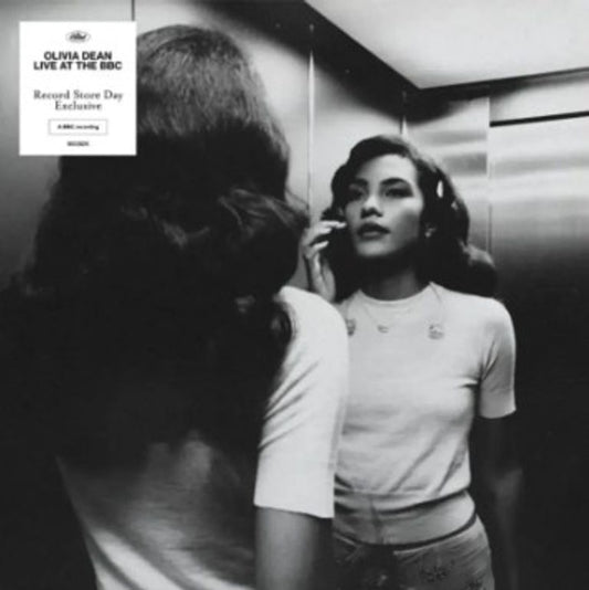 Olivia Dean - Live At The BBC - Limited Edition RSD 7" Vinyl [VINYL]