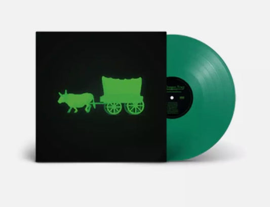 Oregon Trail - Music from the Gameloft Game Soundtrack - Nicolas Dube - Indie Exclusive Green Vinyl LP [Vinyl]