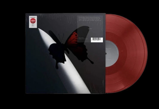 Post Malone - Twelve Carat Toothache - Limited Edition 2 LP Opaque Red Vinyl [Vinyl]