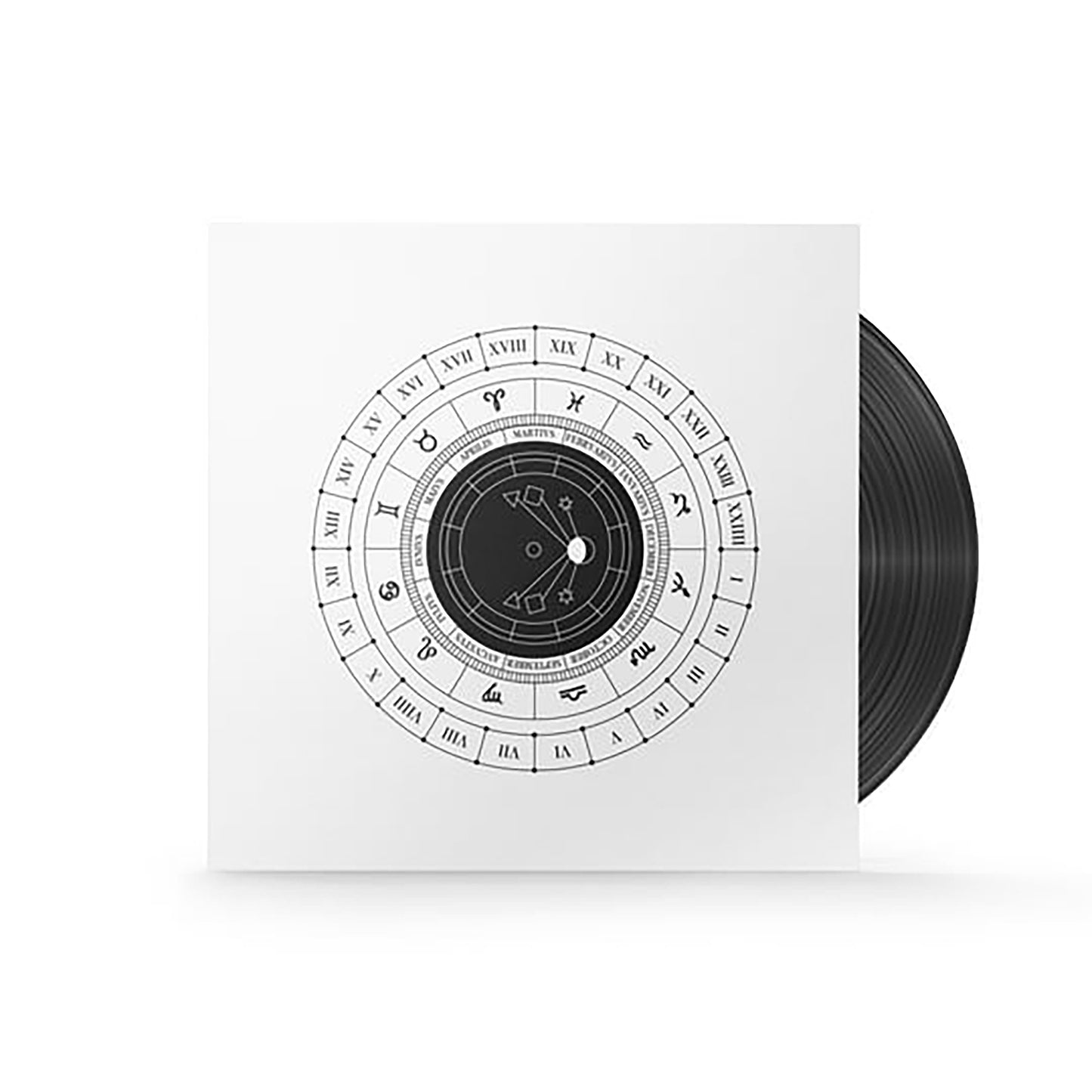 Roots Manuva - Facety 2:11 - 12" Vinyl Single [VINYL]