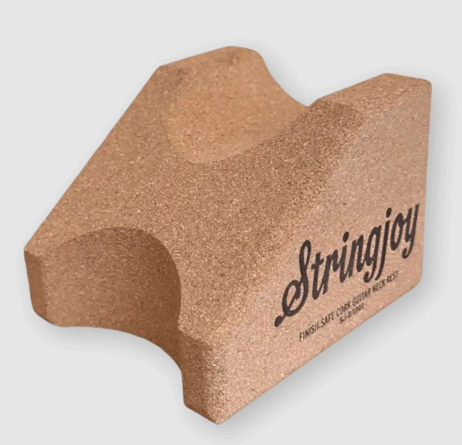 Stringjoy Luthier Platinum Package