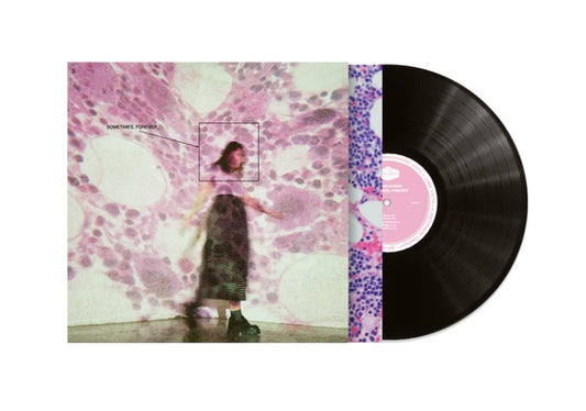 Soccer Mommy - Sometimes, Forever - Forever Edition - Black Vinyl LP [Vinyl]