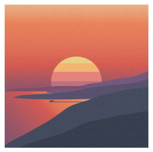 Surfaces - Pacifico - Limited Edition Ultra Clear Vinyl LP [VINYL]