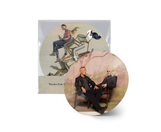 Tears For Fears - The Tipping Point - Indie Exclusive Picture Disc Vinyl LP  [Vinyl]