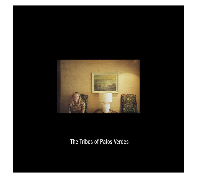 VA - The Tribes Of Palos Verdes Soundtrack - OST - Vinyl LP [Vinyl]