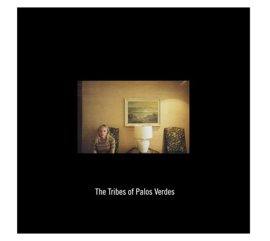 VA - The Tribes Of Palos Verdes Soundtrack - OST - Vinyl LP [Vinyl]