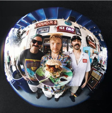 Tyler Childers - Live From Dinosaur World - Limited Edition RSD 7" Vinyl [VINYL]